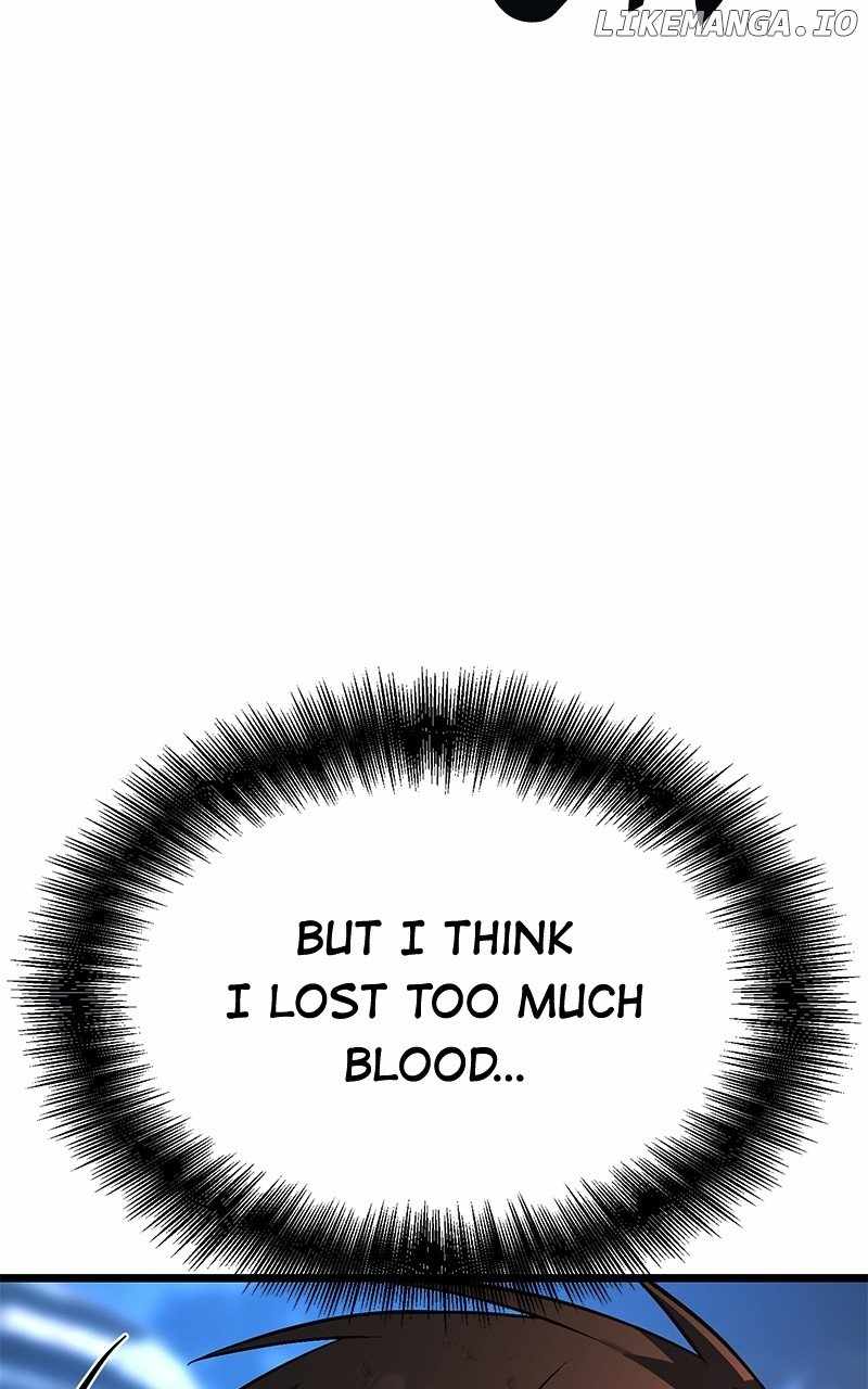 King of Violence Chapter 56 121